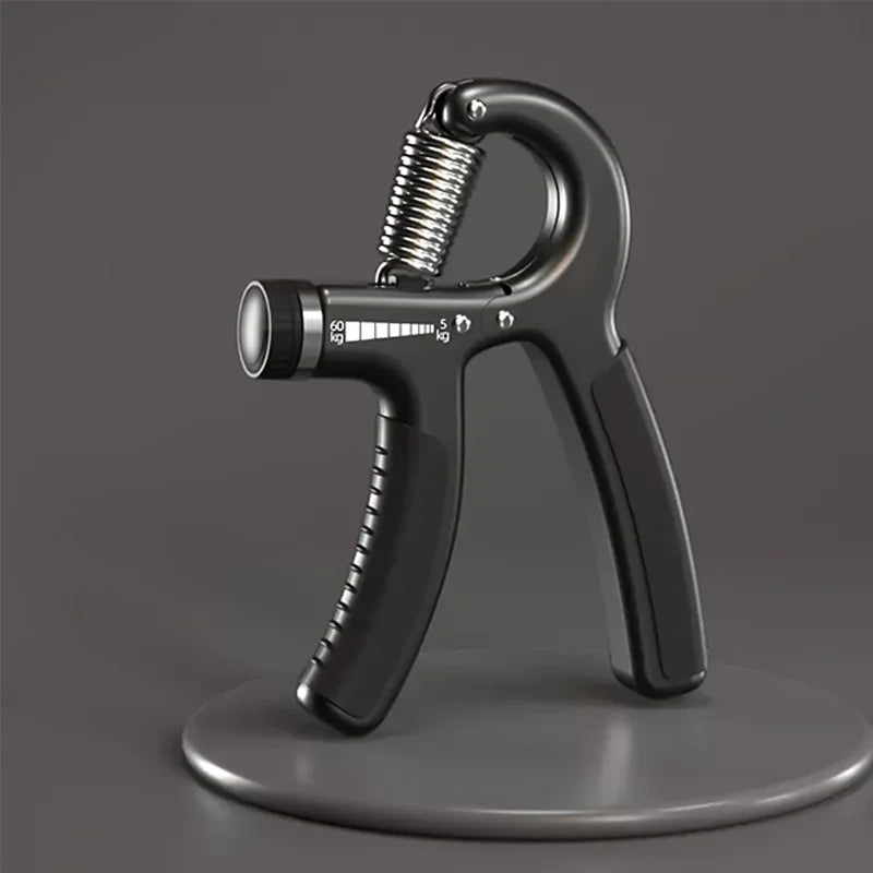 5-60kg/5-100kg Grip Strength Gym Hand Strengthener